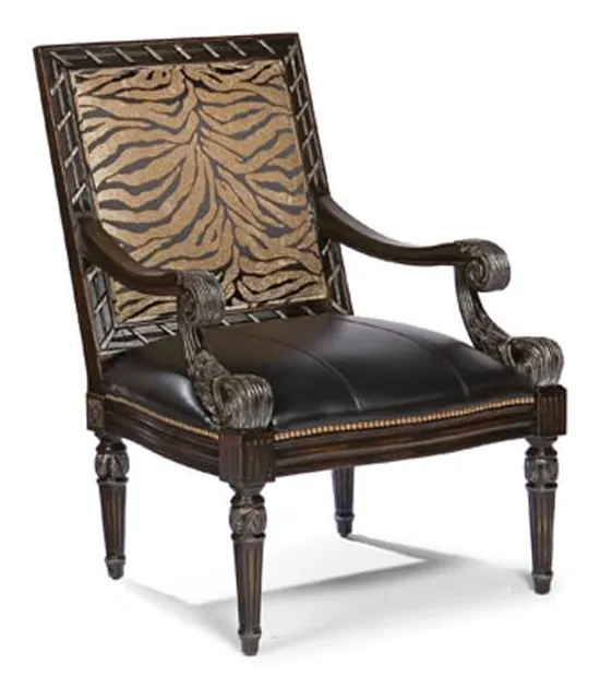 Fairfield 5112-01 Occasional Chair Fairfield 5112-01 Occasional Chair