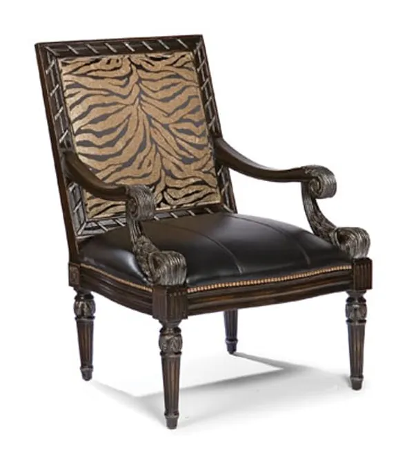 Fairfield 5112-01 Occasional Chair Fairfield 5112-01 Occasional Chair