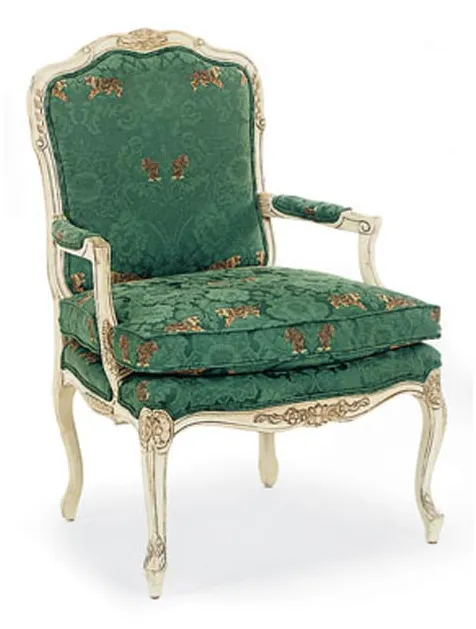 Fairfield 5142-01 Occasional Chair Fairfield 5142-01 Occasional Chair