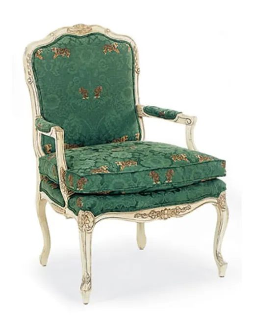 Fairfield 5142-01 Occasional Chair Fairfield 5142-01 Occasional Chair