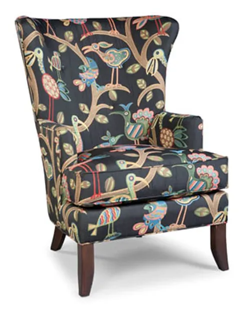 Fairfield 5146-01 Wing Chair Fairfield 5146-01 Wing Chair
