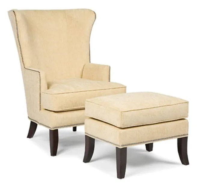 Fairfield 5147-01 Wing Chair Fairfield 5147-01 Wing Chair