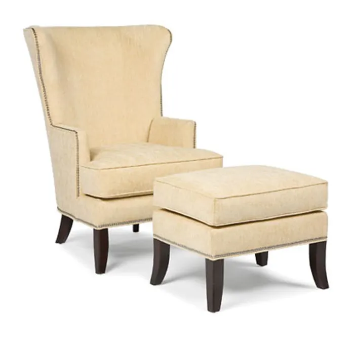 Fairfield 5147-01 Wing Chair Fairfield 5147-01 Wing Chair
