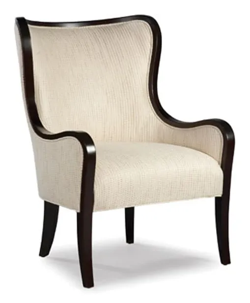 Fairfield 5158-01 Wing Chair Fairfield 5158-01 Wing Chair