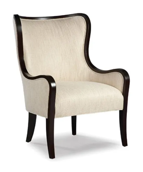 Fairfield 5158-01 Wing Chair Fairfield 5158-01 Wing Chair