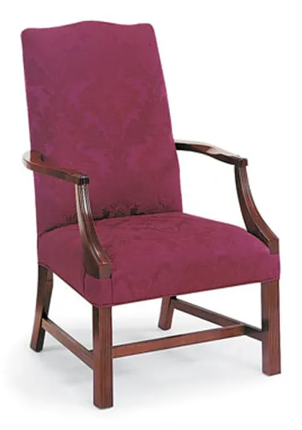 Fairfield 5163-01 Occasional Chair Fairfield 5163-01 Occasional Chair