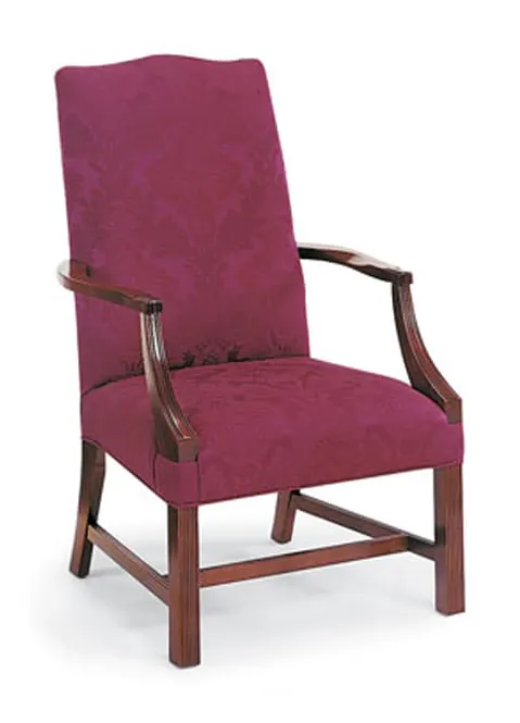 Fairfield 5163-01 Occasional Chair Fairfield 5163-01 Occasional Chair