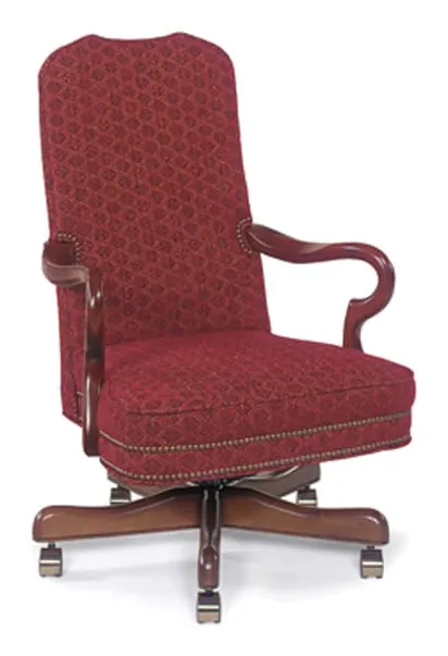 Fairfield 5168-35 Executive Swivel Fairfield 5168-35 Executive Swivel