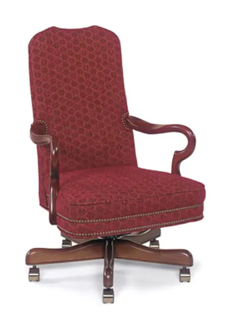 Fairfield 5168-35 Executive Swivel Fairfield 5168-35 Executive Swivel