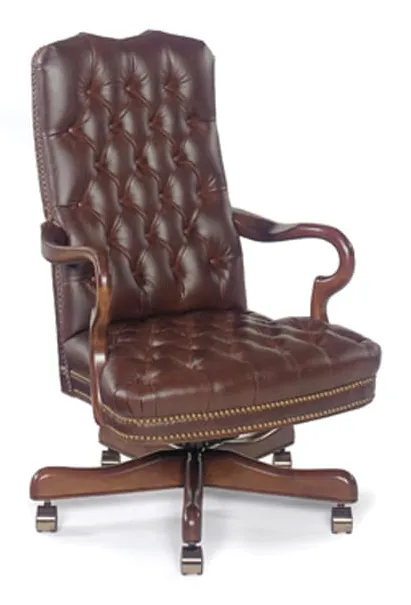 Fairfield 5169-35 Executive Swivel Fairfield 5169-35 Executive Swivel