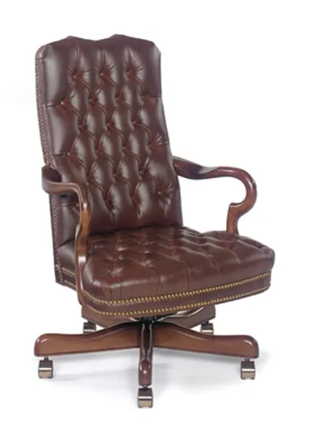 Fairfield 5169-35 Executive Swivel Fairfield 5169-35 Executive Swivel
