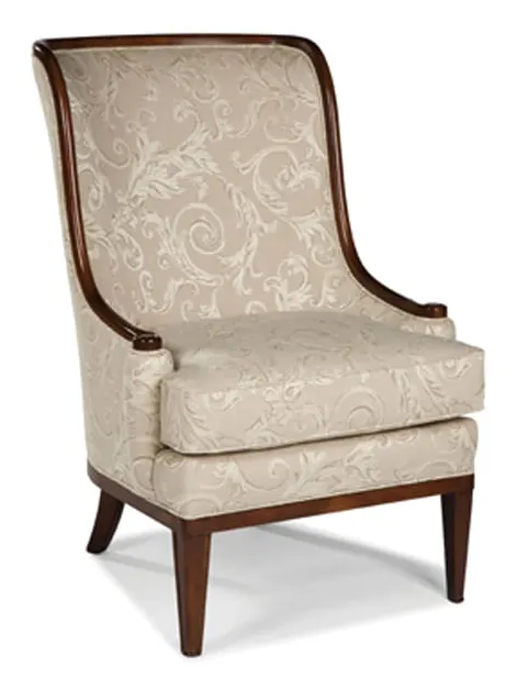 Fairfield 5172-01 Wing Chair Fairfield 5172-01 Wing Chair