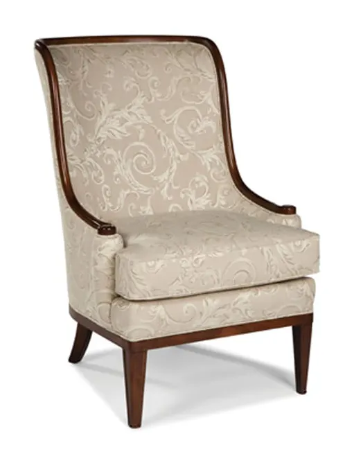 Fairfield 5172-01 Wing Chair Fairfield 5172-01 Wing Chair