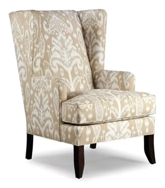 Fairfield 5187-01 Wing Chair Fairfield 5187-01 Wing Chair