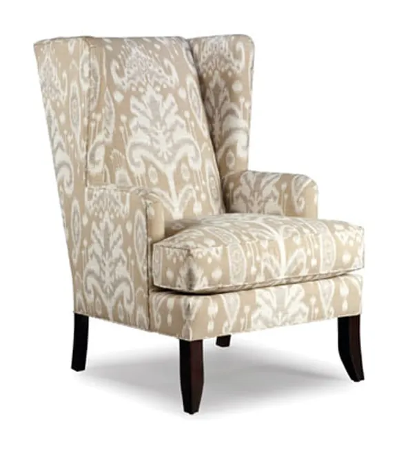Fairfield 5187-01 Wing Chair Fairfield 5187-01 Wing Chair