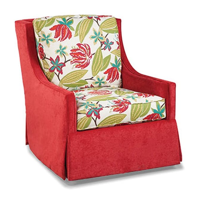 Fairfield 5191-31 Swivel Chair Fairfield 5191-31 Swivel Chair