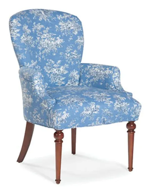 Fairfield 5196-01 Occasional Chair Fairfield 5196-01 Occasional Chair