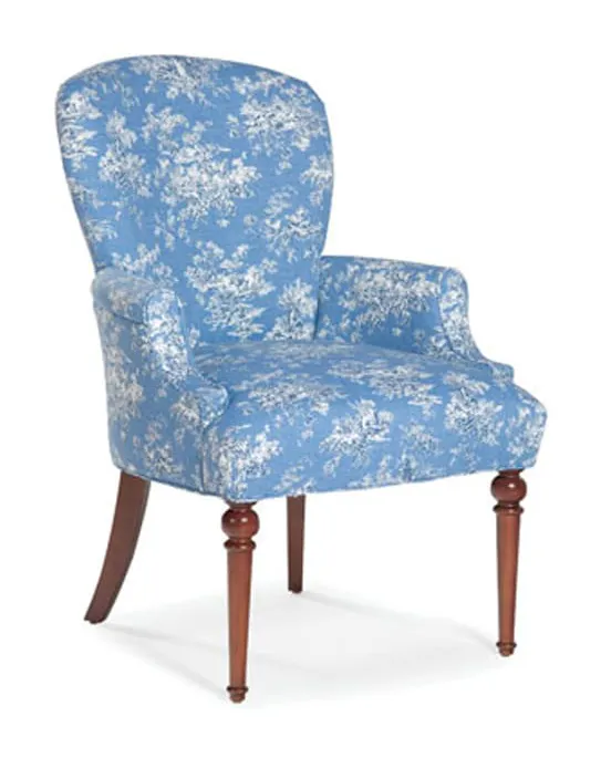 Fairfield 5196-01 Occasional Chair Fairfield 5196-01 Occasional Chair