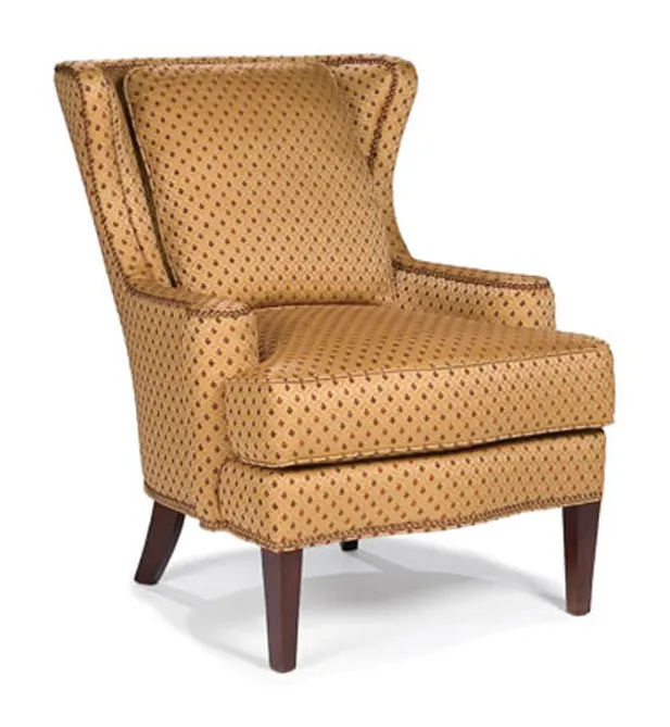 Fairfield 5209-01 Wing Chair Fairfield 5209-01 Wing Chair