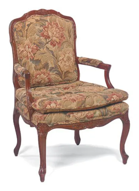 Fairfield 5213-01 Occasional Chair Fairfield 5213-01 Occasional Chair