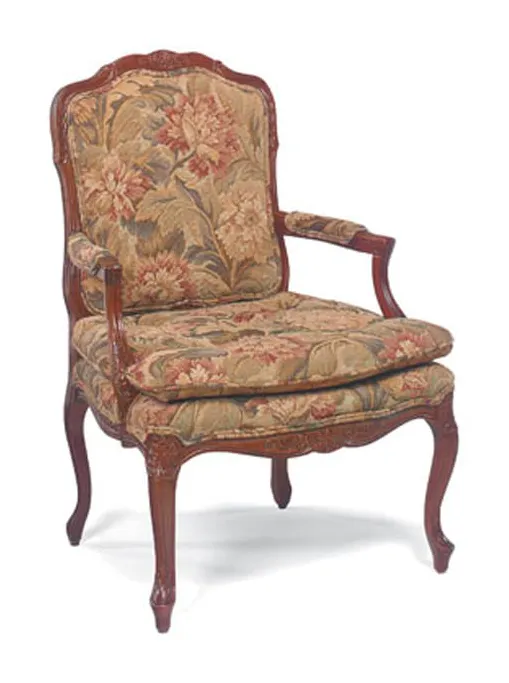 Fairfield 5213-01 Occasional Chair Fairfield 5213-01 Occasional Chair