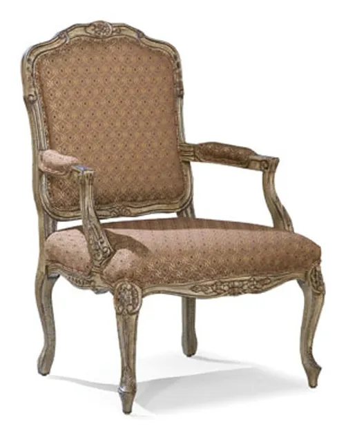 Fairfield 5215-01 Occasional Chair Fairfield 5215-01 Occasional Chair