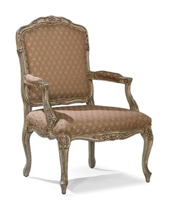 Fairfield 5215-01 Occasional Chair Fairfield 5215-01 Occasional Chair
