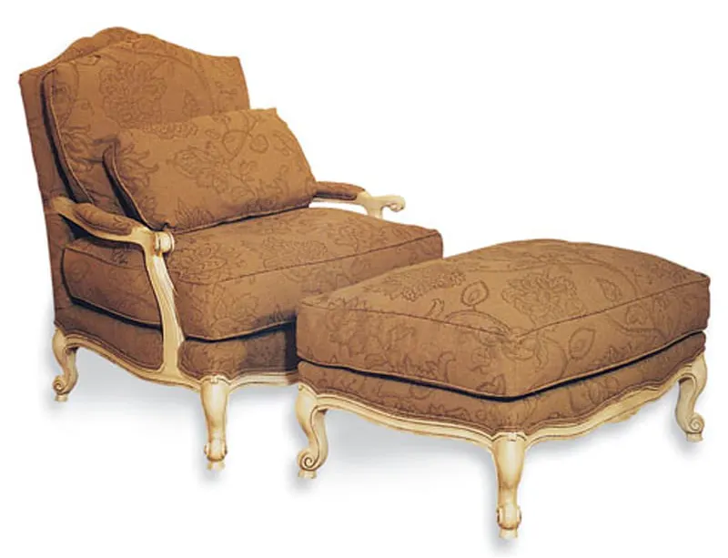 Fairfield 5217-01 Lounge Chair Fairfield 5217-01 Lounge Chair
