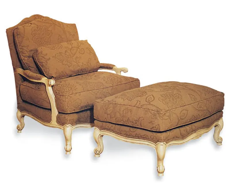 Fairfield 5217-01 Lounge Chair Fairfield 5217-01 Lounge Chair