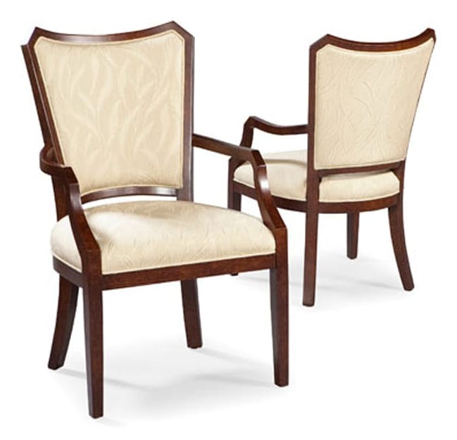 Fairfield 5218-04 Occasional Arm Chair Fairfield 5218-04 Occasional Arm Chair