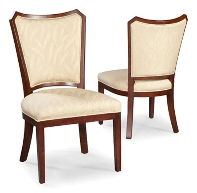 Fairfield 5218-05 Occasional Side Chair Fairfield 5218-05 Occasional Side Chair