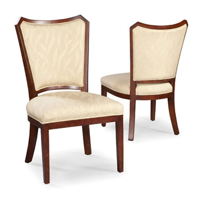 Fairfield 5218-05 Occasional Side Chair Fairfield 5218-05 Occasional Side Chair