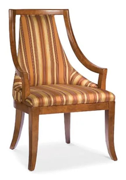 Fairfield 5229-01 Occasional Chair Fairfield 5229-01 Occasional Chair