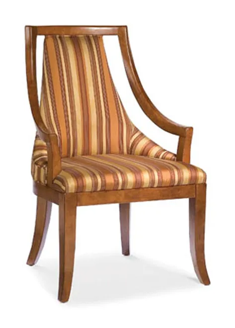 Fairfield 5229-01 Occasional Chair Fairfield 5229-01 Occasional Chair