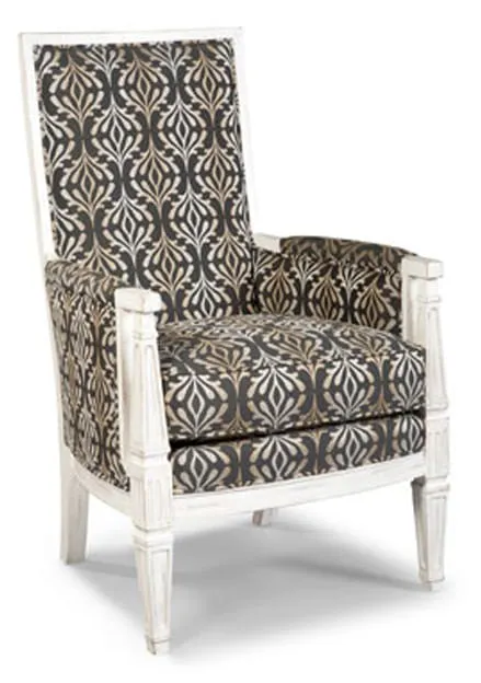 Fairfield 5244-01 Lounge Chair Fairfield 5244-01 Lounge Chair