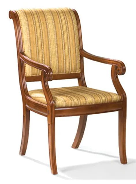 Fairfield 5245-04 Occasional Arm Chair Fairfield 5245-04 Occasional Arm Chair