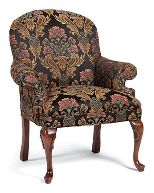 Fairfield 5255-01 Occasional Chair Fairfield 5255-01 Occasional Chair