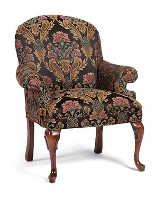 Fairfield 5255-01 Occasional Chair Fairfield 5255-01 Occasional Chair