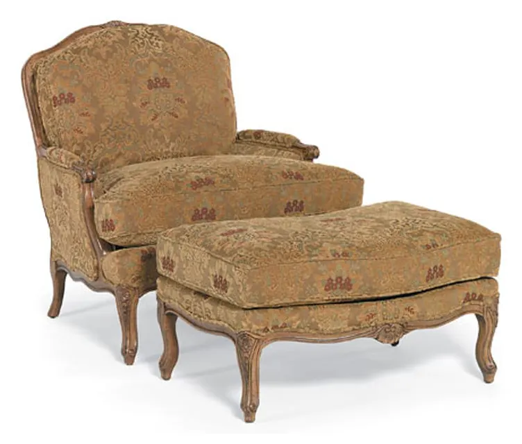 Fairfield 5267-01 Lounge Chair Fairfield 5267-01 Lounge Chair