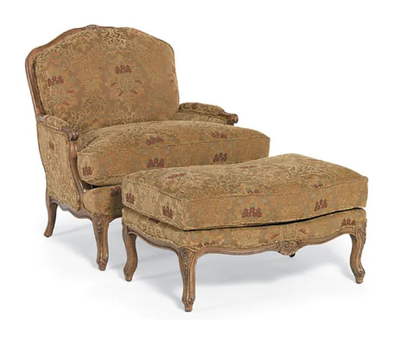 Fairfield 5267-01 Lounge Chair Fairfield 5267-01 Lounge Chair