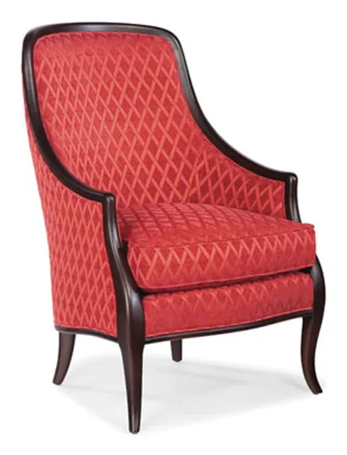 Fairfield 5278-01 Occasional Chair Fairfield 5278-01 Occasional Chair