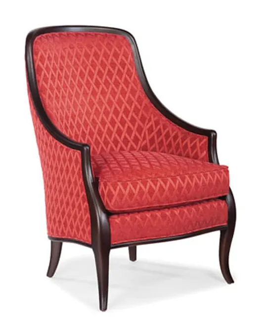 Fairfield 5278-01 Occasional Chair Fairfield 5278-01 Occasional Chair