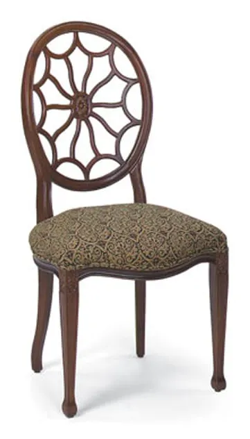 Fairfield 5283-05 Occasional Side Chair Fairfield 5283-05 Occasional Side Chair