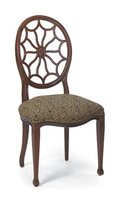 Fairfield 5283-05 Occasional Side Chair Fairfield 5283-05 Occasional Side Chair
