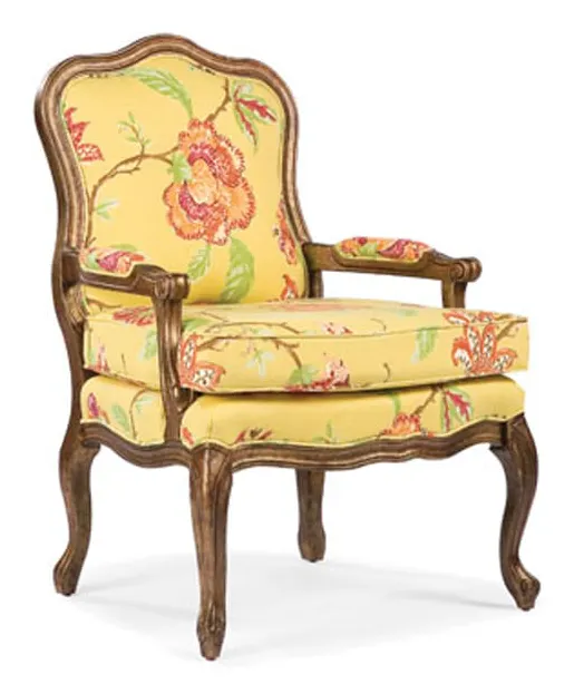 Fairfield 5315-01 Occasional Chair Fairfield 5315-01 Occasional Chair