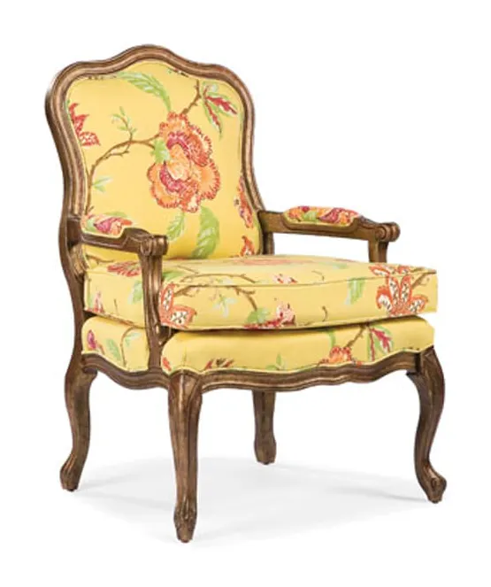 Fairfield 5315-01 Occasional Chair Fairfield 5315-01 Occasional Chair