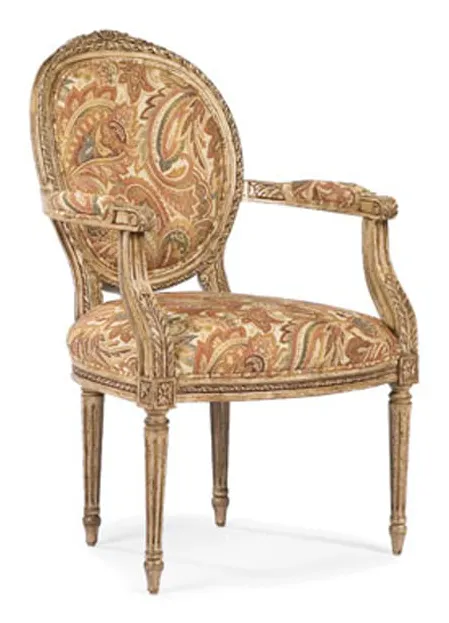 Fairfield 5324-01 Occasional Chair Fairfield 5324-01 Occasional Chair