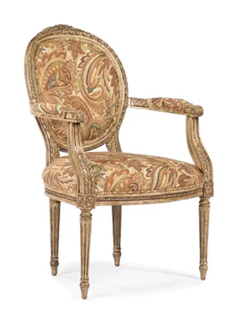 Fairfield 5324-01 Occasional Chair Fairfield 5324-01 Occasional Chair