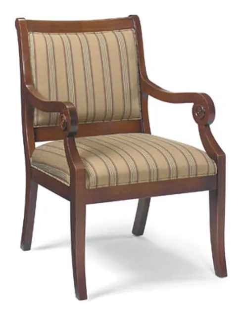 Fairfield 5357-01 Occasional Chair Fairfield 5357-01 Occasional Chair