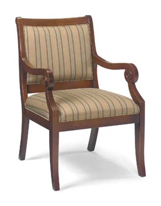 Fairfield 5357-01 Occasional Chair Fairfield 5357-01 Occasional Chair